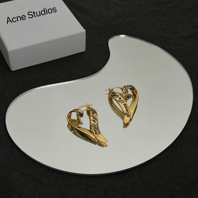 Acne Studio Earrings